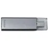 Image de Hama Clé USB 32 Go USB-C 3.1 avec taux de Transfert de données de 70 Mo/s et Capuchon pour Windows/MacBook, Anthracite, 00182470 Compact