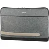 Image de Hama Housse pour Ordinateur Portable 15.6 Pouces Terra (Pochette 15.6"/40 cm Compatible Macbook HP Lenovo Dell ASUS Acer) Gris