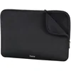 Image de Housse pour Ordinateur Portable, Noir, 17,3'' / 44 cm