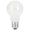 Image de Xavax Ampoule Fil. LED, E27, 806lm REMP. 60W, amp. incand. BLC CHD,Mate,rég.