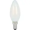 Image de Ampoule XAVAX LED E14 4W Flamme