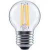 Image de Ampoule XAVAX LED E27 4W Goutte