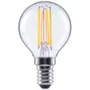 Image de Ampoule XAVAX LED E14 4W Goutte