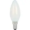 Image de Ampoule XAVAX LED E14 4W Flamme