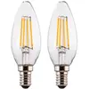 Image de Ampoule XAVAX LED E14 4W CLAS x2