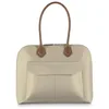Image de Sacoche d'ordin. port. Fabulous, jus. 40-41cm (15,6"-16,2"), beige