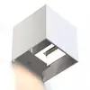 Image de Hama applique LED WLAN, appli, CCT, blanche