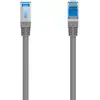 Image de Câble Ethernet HAMA 30M Droit CAT6 Gris