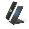 Image de Hama | Chargeur sans Fil QI-FC10S (Chargeur Rapide, 10 W, Technologie Qi, câble de Charge USB-C) Couleur Noire