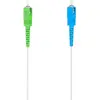 Image de Câble fibre optique HAMA Cable fibre SC-APC / SC-UPC 6M