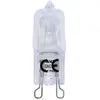 Image de Ampoule XAVAX Halogene four G9 28W