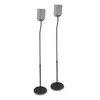Image de HAMA Hama Supports ajustables en hauteur pour enceintes Noir en occasion ou reconditionné