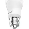 Image de Hama Ampoule LED Smart claire E27 A60 WLAN Matter 9W RGBW