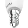 Image de Hama Smart LED claire E14 C35 Bougie WLAN Matter 4,9 W RGBW