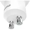 Image de Hama Ampoule LED Smart claire GU10 WLAN Matter 4,9 W RGBW