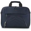 Image de Hama "Premium Lightweight Sacoche pour Ordinateur Portable de 15,6" à 16,2" - Bandoulière & Compartiment Rembourrés, Organisateur, Sac Ultra Léger pour Voyage, Affaires, Travail, Cours - Bleu