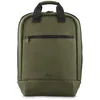 Image de Hama "Ultra Lightweight Sac à Dos pour Ordinateur Portable jusqu'à 16,2" - Dos & Compartiment Rembourrés, Sac Ultra Léger & Hydrofuge pour Voyage, Affaires, Travail, Cours - Vert