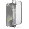 Image de Hama Coque pour Samsung Galaxy S24 Extreme Protect [Housse Anti-jaunissement] [Etui D3O®] [Coque Robuste] - Transparent