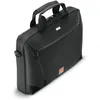 Image de Hama "Extreme Protect Sacoche pour Ordinateur Portable de 15,6" à 16,2" - Technologie D3O®, Résistant aux Chocs, Sac Hydrofuge pour Voyage, Affaires, Travail, Cours - Noir