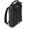 Image de Hama "Extreme Protect Sac à dos pour Ordinateur Portable jusqu'à 16,2" - Technologie D3O®, Résistant aux Chocs, Sac Hydrofuge pour Voyage, Affaires, Travail, Cours - Noir