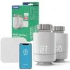 Image de Hama Commande intell. du Chauffage par WiFi, 2 Therm. intelligents + Base