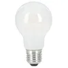 Image de Ampoule fil. LED, E27,1521lm remp. 100W,amp. incand.,blc chd,rég.,mate
