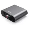 Image de Hub HAMA Convertisseur audio AC90 NUM vers ANALOG