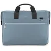 Image de Hama Sacoche pour ordinateur portable de 40 à 41 cm (15,6 à 16,2") - Rembourrée - Imperméable - Élégant - Avec compartiment pour tablette de 11" - De nombreux compartiments - Bandoulière - Boucle pour