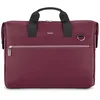 Image de Hama Ultime Sacoche pour ordinateur portable 40-41 cm (15,6 à 16,2") - Rembourrée - Imperméable - Élégant - Avec compartiment pour tablette - Plusieurs compartiments - Bandoulière - Rouge, Rouge
