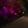 Image de Spot sur piquet LED Hama Smart, noir, Wi-Fi, IP65 RGBW à intensité variable