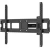Image de Hama - Support Mural Tv  75 Pouces Orientable Jusqu'a 40kg