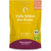 Image de Herrmann's Manufaktur Selection Bio Poulet avec Carotte et kamut (20 x 100 g)