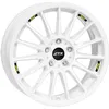 Image de ATS STREETRALLYE 5-LOCH rallye-weiss 7.5Jx18 5x100 ET48