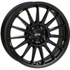 Image de ATS STREETRALLYE 5-LOCH racingschwarz 7.5Jx18 5x112 ET48