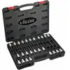 Image de VIGOR Jeu de douilles mâles à denture multiple (XZN) 26