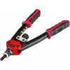 Image de Pince à riveter Vigor pour rivets aveugles et écrous à sertir 9