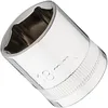 Image de Vigor Douille - 3/8" - profil hexagonal - 22 mm V2262N