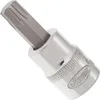 Image de Vigor Embout de tournevis 3/8" T 50 V2296N