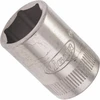 Image de VIGOR Douille à 6 pans creux 6,3 mm (1/4") V2424N, profil hexagonal, 25 mm