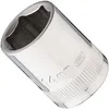 Image de Vigor Douille - 1/4" - profil hexagonal - 14 mm V2426N