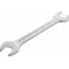 Image de VIGOR Clé à fourche double V1461N-24X27 Profil hexagonal extérieur 24 x 27 mm