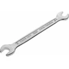 Image de VIGOR Clé à fourche double V1461N-10X11 Profil hexagonal extérieur 10 × 11 mm