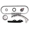 Image de HEPU Jeu de chaînes de distribution 21-0044 Compatible avec: NISSAN MICRA C+C III, MICRA III, NOTE