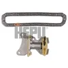 Image de HEPU Kit de chaîne de distribution 21-0305 compatible avec : Audi A1, A3, A3 Sportback, A4 B6, A4 B6 Avant, A4 B7, A4 B7 Avant, A4 B7 Cabriolet, A6 C6, A6 C6 Avant, TT, TT Roadster, Seat Altea, Altea