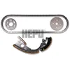 Image de Hepu 21-0354 - Kit de distribution par chaîne