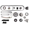 Image de HEPU Jeu de chaînes de distribution 21-0388 Compatible avec: SUZUKI GRAND VITARA I, VITARA