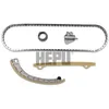 Image de HEPU Jeu de chaînes de distribution 21-0442 Compatible avec: FIAT SEDICI, SUZUKI GRAND VITARA II, IGNIS I, IGNIS II, JIMNY Geländewagen geschlossen, LIANA, LIANA Schrägheck, SWIFT III, SX4