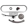 Image de Hepu 21-0453 - Kit de distribution par chaîne