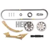 Image de Hepu 21-0463 - Kit de distribution par chaîne
