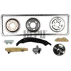 Image de HEPU Jeu de chaînes de distribution 21-0468 Compatible avec: FORD TRANSIT Bus, TRANSIT Kasten, TRANSIT Pritsche/Fahrgestell, TRANSIT Pritsche/Fahrgestell, LAND ROVER DEFENDER Cabrio